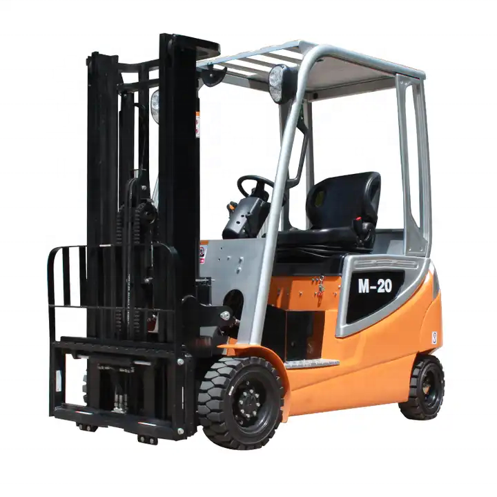 new 2 ton electric forklift truck 4 wheel lithium battery forklift electric 3 tons electric forklift with side shifter