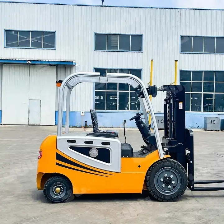 Hot sales factory price electric forklift noel ift electric forklift 15 ton  5t forklift price