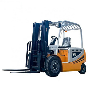 Best sales electric forklift half tons car electric forklift 7 ton electric forklift 30 ton