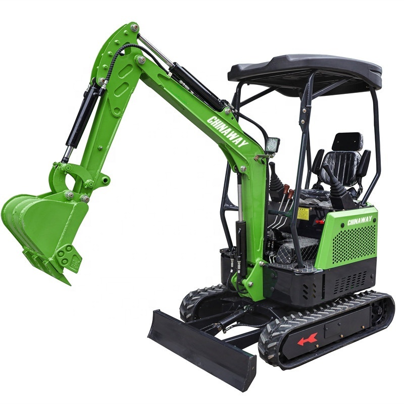 NEW Product ideal  Hot sales China EPA EURO 5 Excavators 1 Ton 2 Ton 3 Ton Mini Excavator Hydraulic MINI Digger Free Shipping