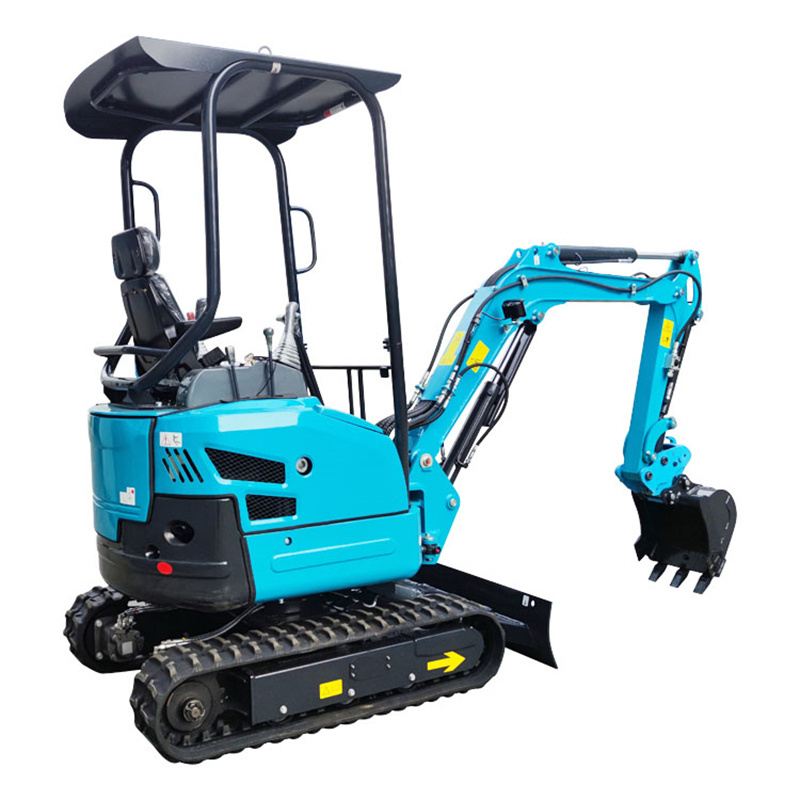 New function Cheap Mini pelle 1.5 ton 1.8 ton mini excavators 2 ton micro excavator mini excavator price