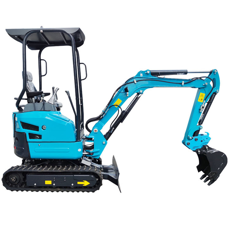 New function Cheap Mini pelle 1.5 ton 1.8 ton mini excavators 2 ton micro excavator mini excavator price