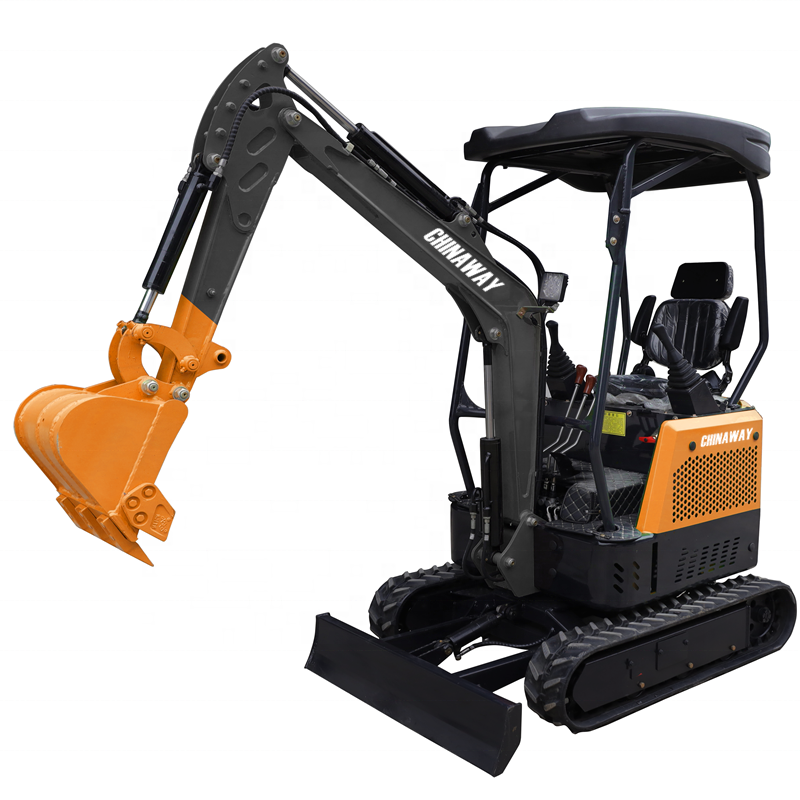 NEW Product ideal  Hot sales China EPA EURO 5 Excavators 1 Ton 2 Ton 3 Ton Mini Excavator Hydraulic MINI Digger Free Shipping