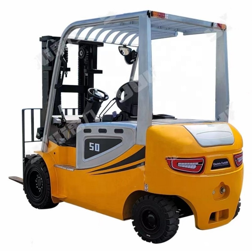 High Quality 1.5Ton 2 ton 2.5 ton 3 ton 3.5 ton Lead Acid Battery Hydraulic Electric Forklift for sales