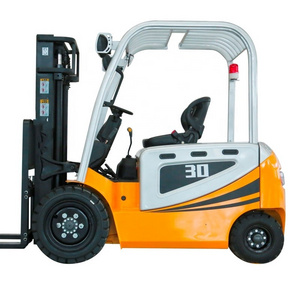 High Quality 1.5Ton 2 ton 2.5 ton 3 ton 3.5 ton Lead Acid Battery Hydraulic Electric Forklift for sales