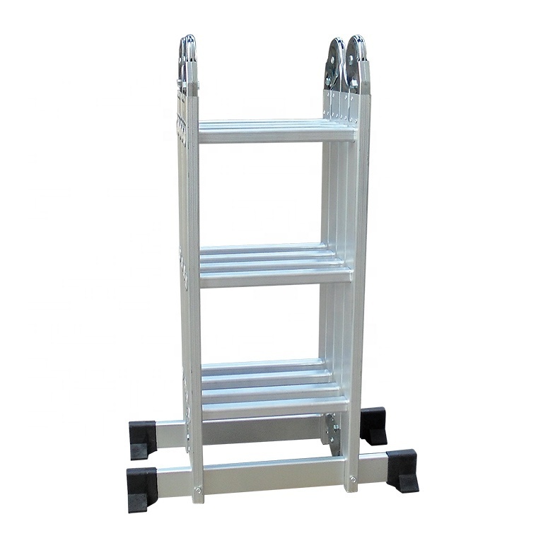 2020 Hot sale EN131 Big hinges multi-purpose folding step ladder