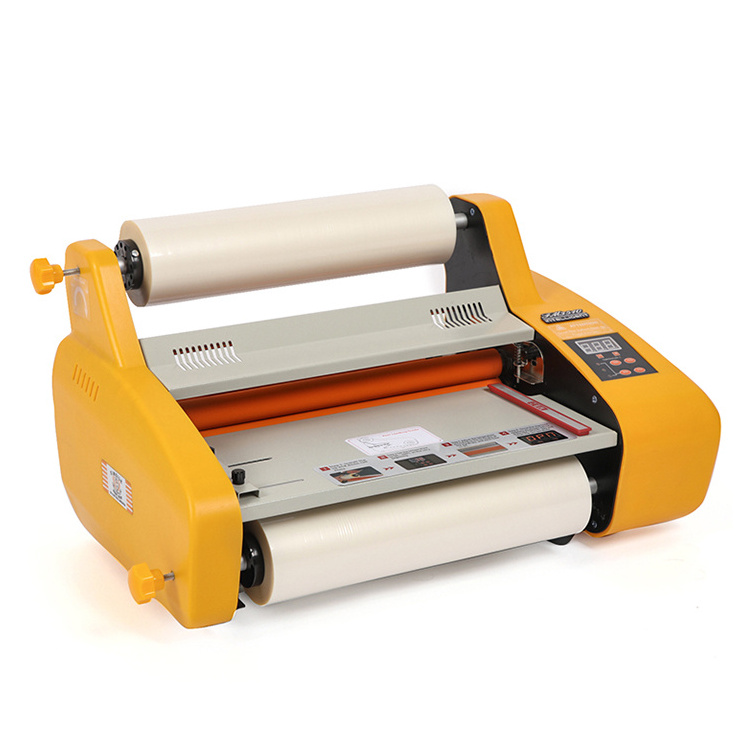 laminating machine for a4 size lamination machine laminator A3 A4 large format