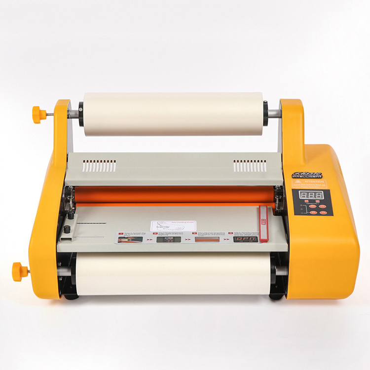 laminating machine for a4 size lamination machine laminator A3 A4 large format