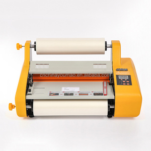 laminating machine for a4 size lamination machine laminator A3 A4 large format