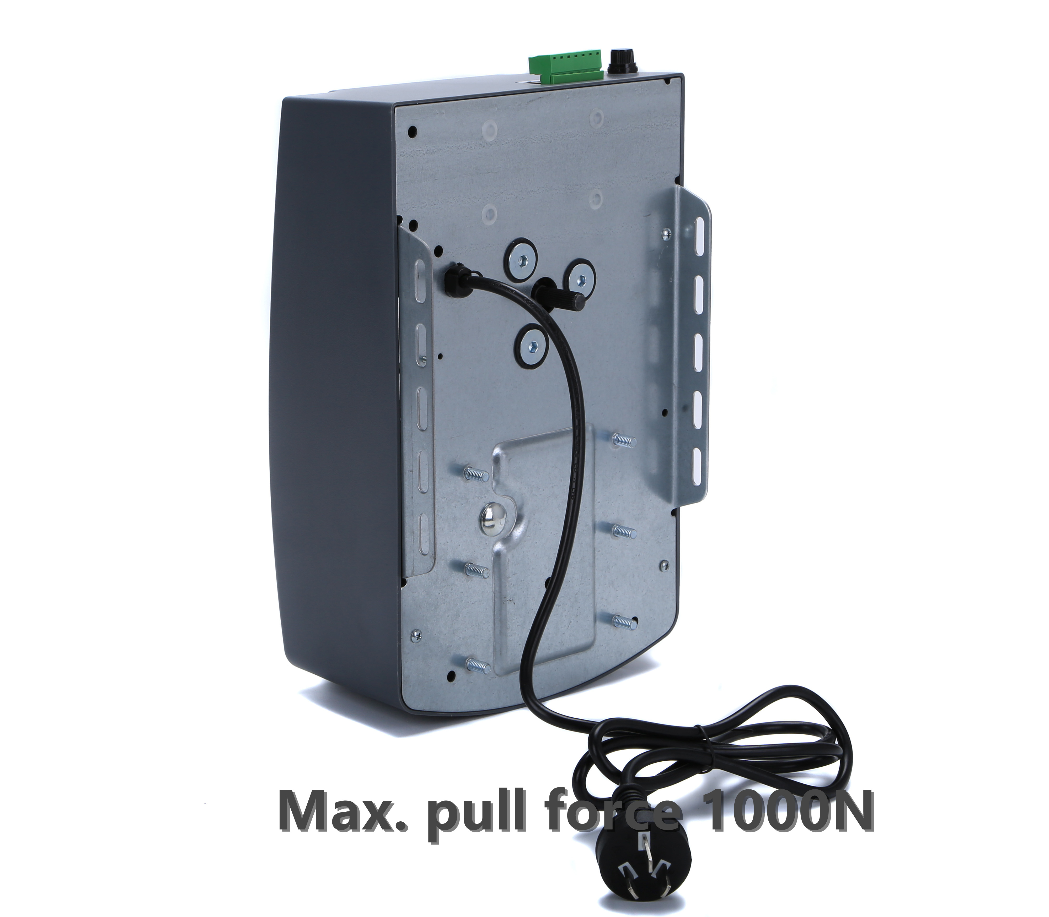 Max Full Force 1000N High Quality Automatic Electric Remote Control Garage Door Opener