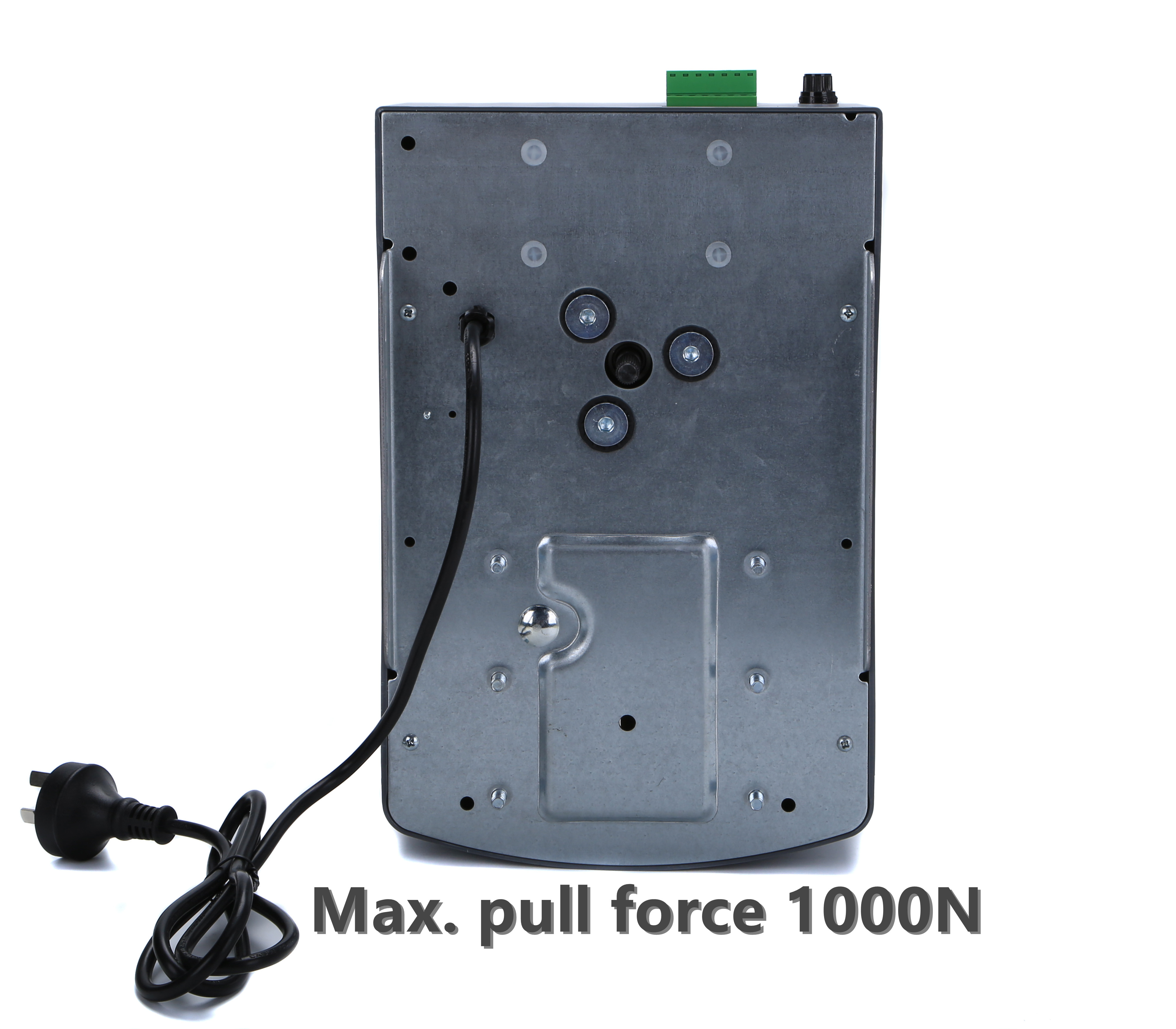 Max Full Force 1000N High Quality Automatic Electric Remote Control Garage Door Opener