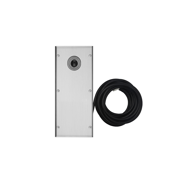 CSSDO-D1 Underground Automatic Swing Door Opener Max Door Weight 180kg For Office Indoor Use