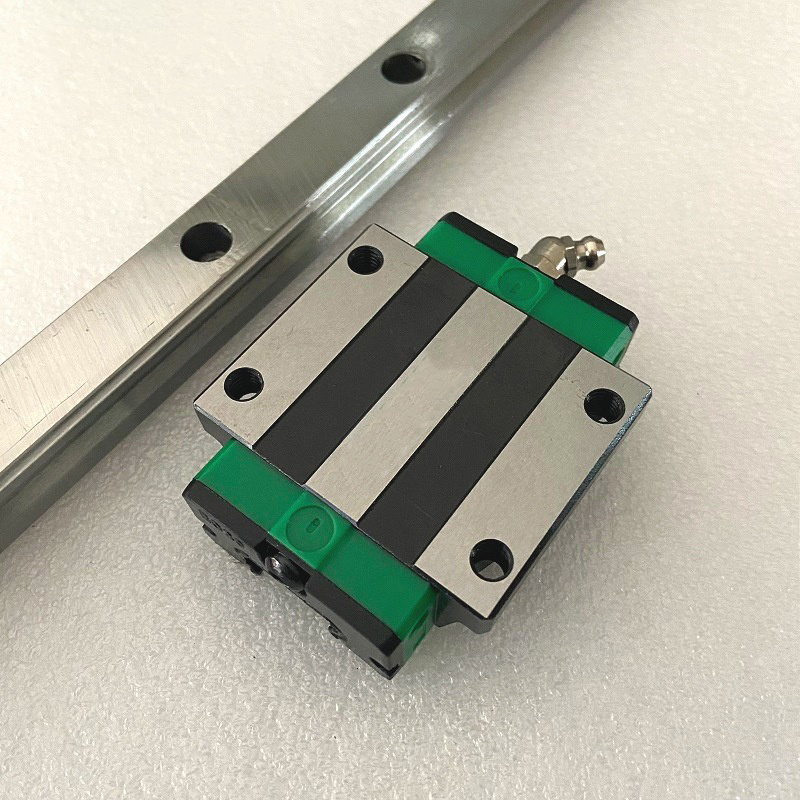 high performance linear guide & linear rail HGH15CA