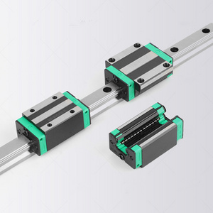 high performance linear guide & linear rail HGH15CA