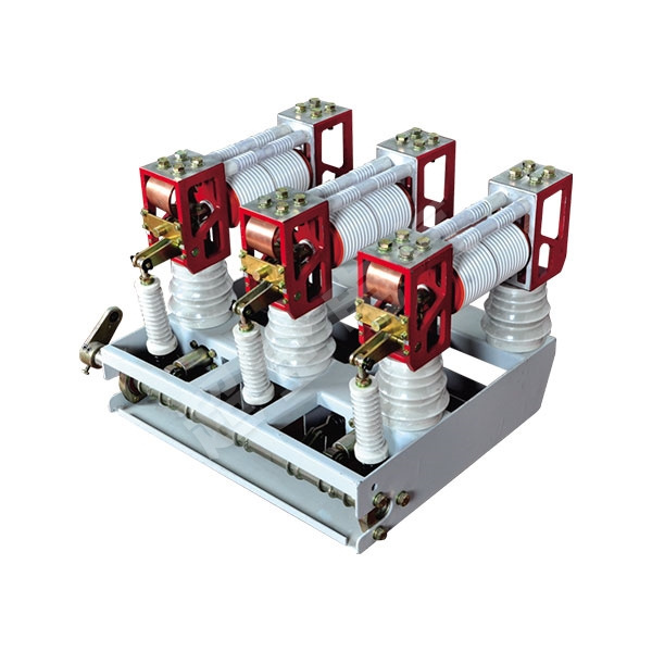 High quality ZN28 series Circuit Breaker high voltage indoor vacuum circuit switch 50Hz vacuum circuit breaker