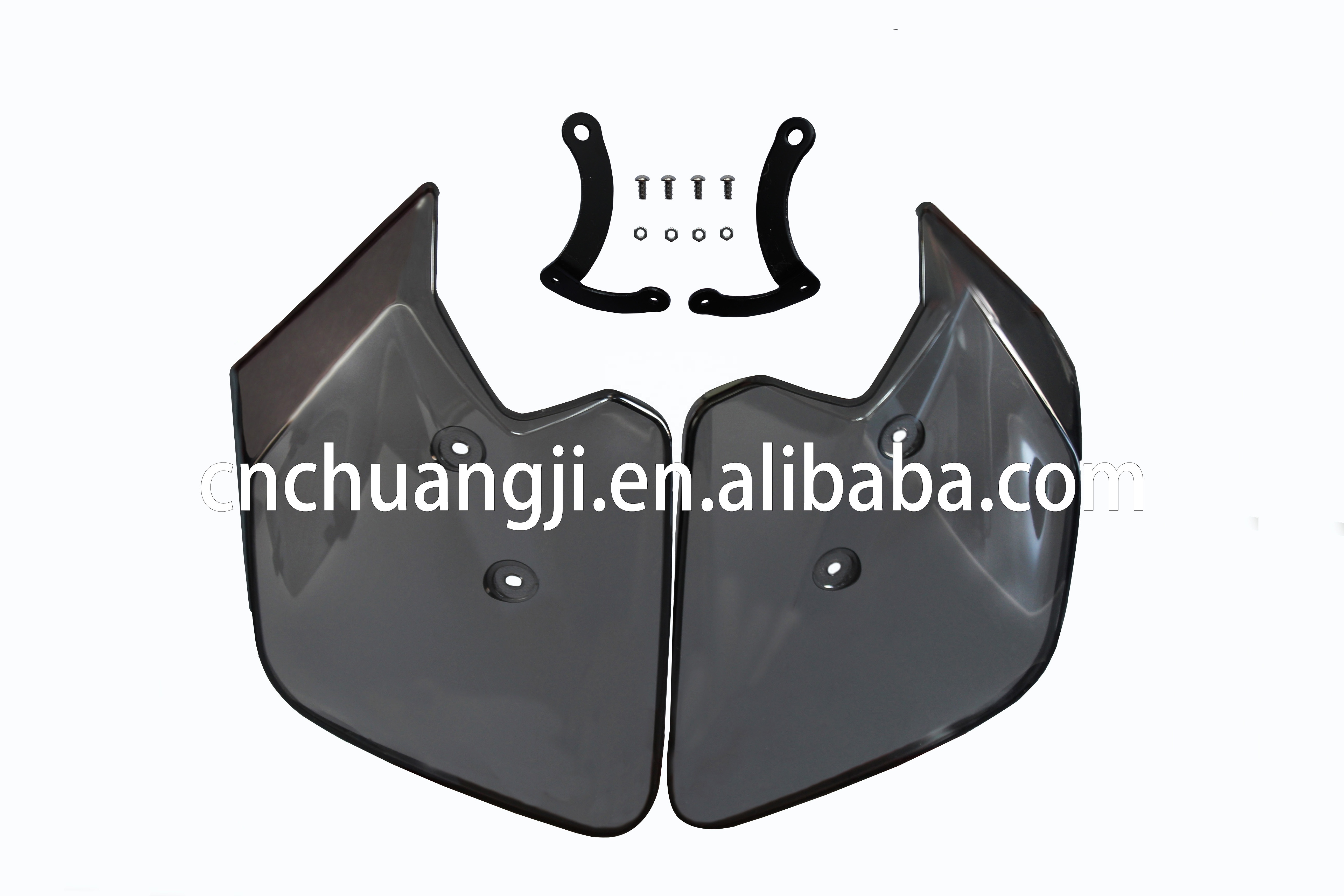 nmax 155 125 2018 motorcycle accessories hand guard for YAMAHA nmax 125 155 motorcycle parts handlebars