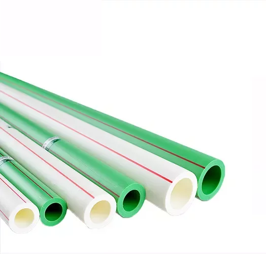 PN20 water supply ppr pipes 20mm polypropylene tubes