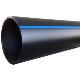 20mm 25mm 32mm HDPE Poly PP Polyethylene Black Poly Pipe Poli Paip Polypipe Water Tubing Pipe Hose 1 Meter