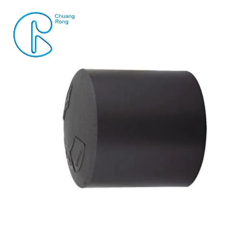 hdpe pipe and fittings catalogue polyethylene pipe polyethylene end cap fitting manufactures