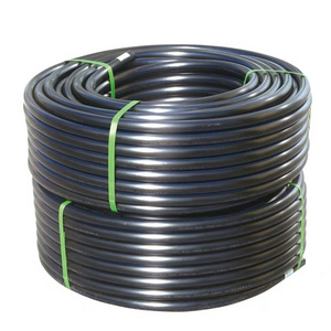 20mm 25mm 32mm HDPE Poly PP Polyethylene Black Poly Pipe Poli Paip Polypipe Water Tubing Pipe Hose 1 Meter