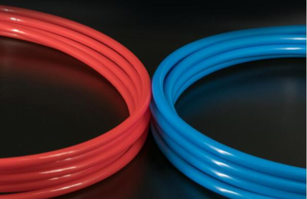 PEX-a Water Pipe PEX Tubing 1/2 Inch 3/4 in for hot and cold water