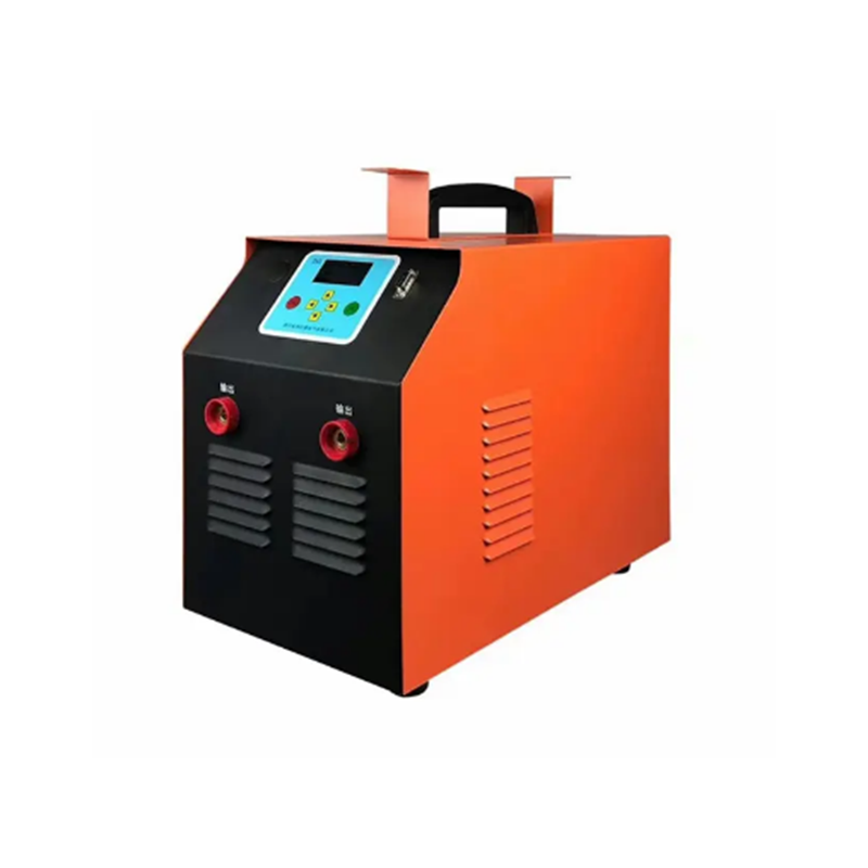 Powerful 20-1200mm Electrofusion machine welding machine for hdpe pipe