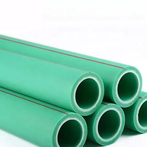 PN20 water supply ppr pipes 20mm polypropylene tubes