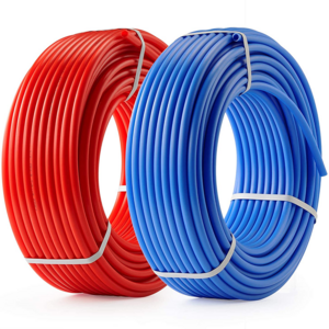 PEX-a Water Pipe PEX Tubing 1/2 Inch 3/4 in for hot and cold water