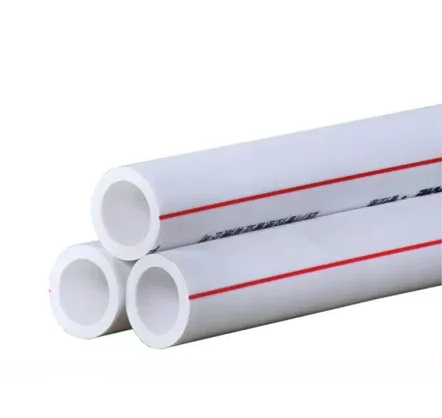 PN20 water supply ppr pipes 20mm polypropylene tubes