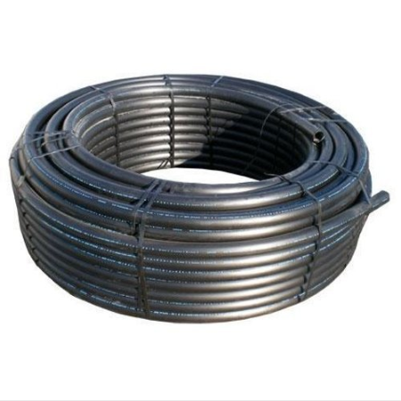 20mm 25mm 32mm HDPE Poly PP Polyethylene Black Poly Pipe Poli Paip Polypipe Water Tubing Pipe Hose 1 Meter