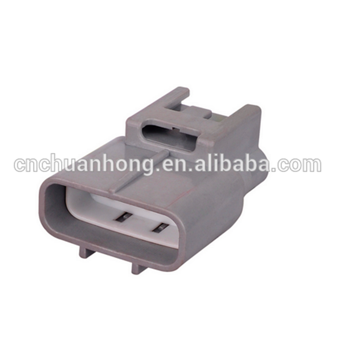 delphi PBTconnector,DJ7031-4.8-11 electric connectors