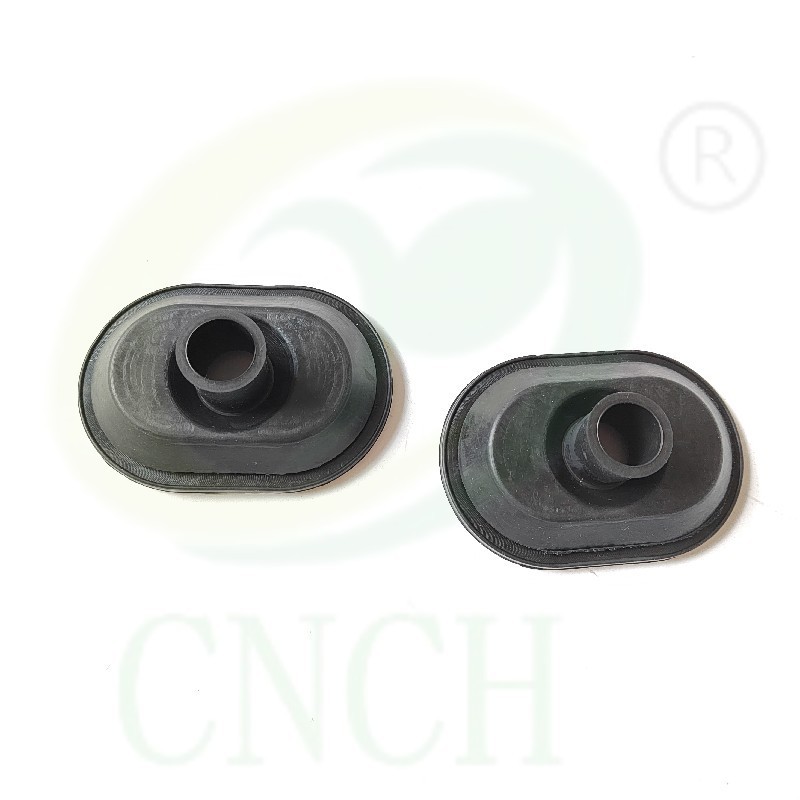 High Quality Customized Rubber Silicone Grommets for Wiring Harness Automotive