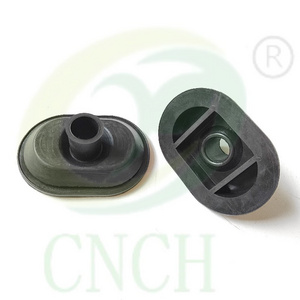 High Quality Customized Rubber Silicone Grommets for Wiring Harness Automotive