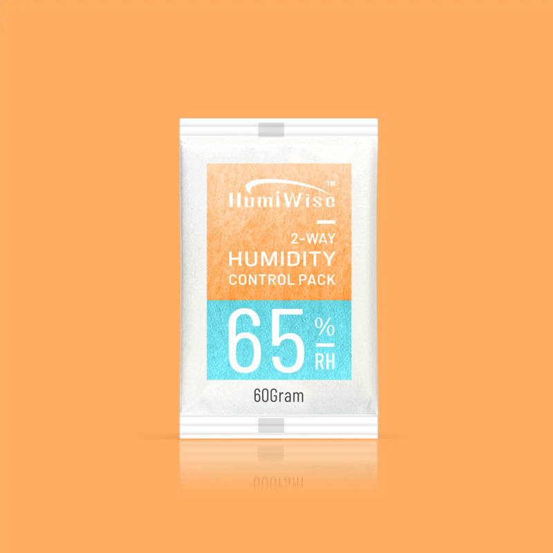 65 Percent RH 2-Way Humidity Control Pack For Herb