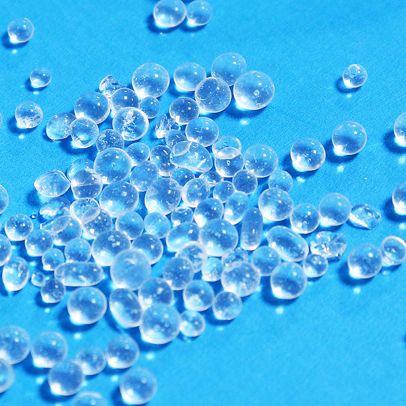 White Silica Gel Desiccant used for Moisture Adsorbent Desiccant Bag