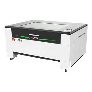 JQ Laser High Quality Engraving Machine 2024 1390 150w Co2 Laser engraving Granite Marble Pvc Rubber Leather Acrylic Wood