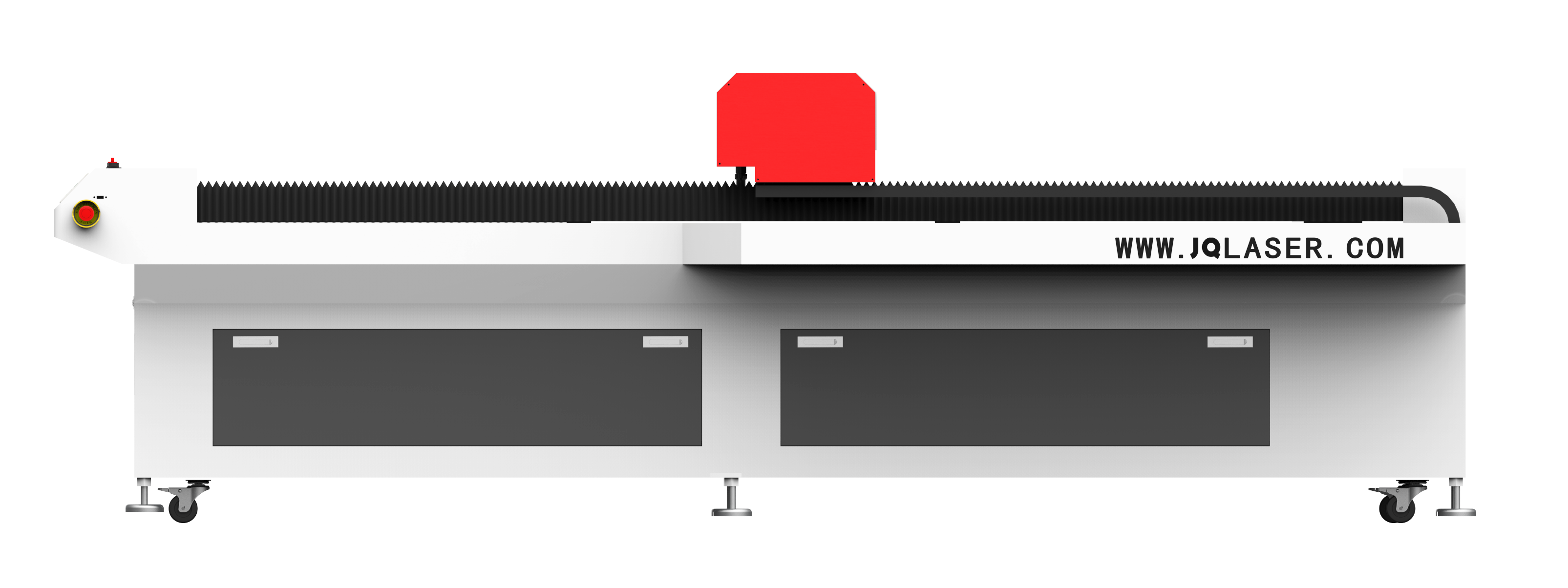 JQLaser 1325 Laser Wood Cutting Machine CO2 Laser Cutter Engraver 150W 300W Co2 Laser Cutting Machine for Acrylic Plywood