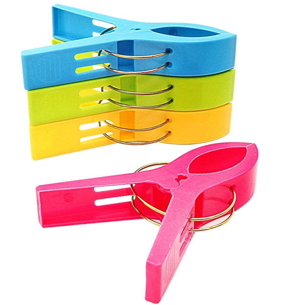 Clothes Drying Strong Clips Craft Clothespins Strong Clothespin Mini Clothes Clips