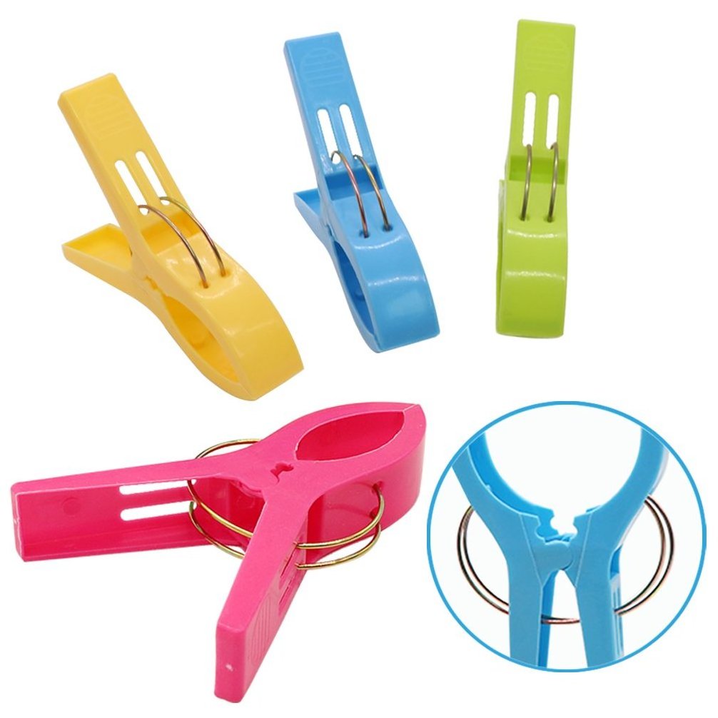 Clothes Drying Strong Clips Craft Clothespins Strong Clothespin Mini Clothes Clips