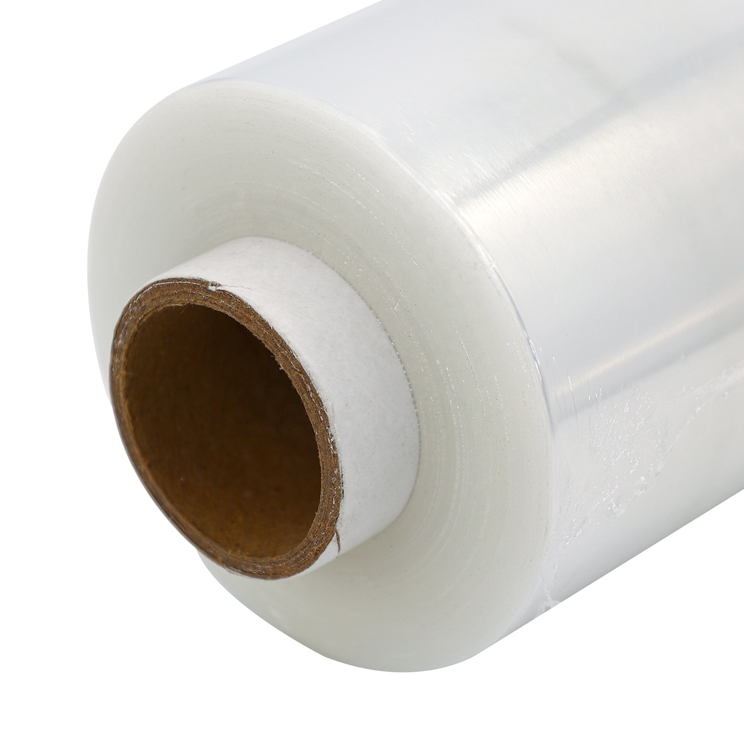 Food Grade Flexible Packaging Film Plastic Laminated Film Roll PE cling film