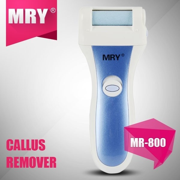 MRY Promotion  professional foot callus remover electric calus remover electrical foot callus remover