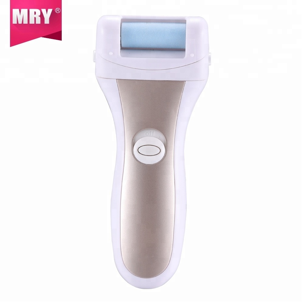 MRY Promotion  professional foot callus remover electric calus remover electrical foot callus remover