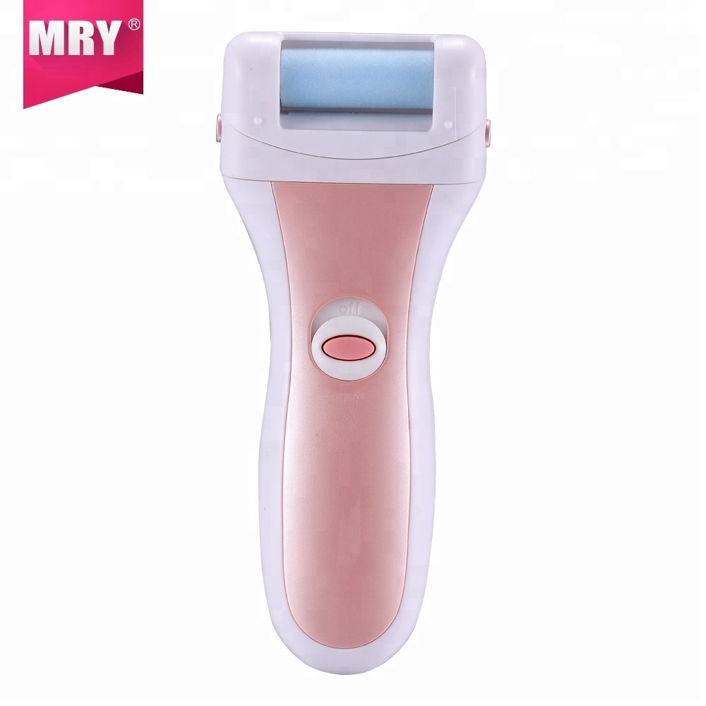 MRY Promotion  professional foot callus remover electric calus remover electrical foot callus remover