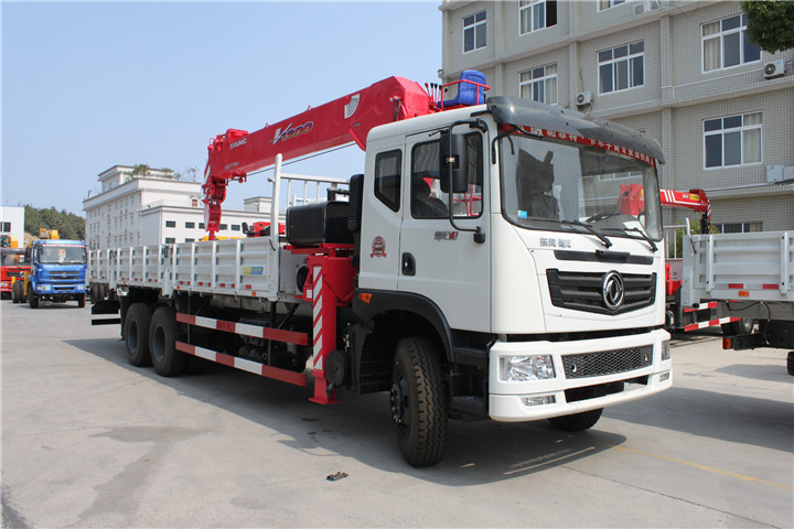 new design 20 tons 10wheels rhd or lhd lorry mounted japan UNIC URV1204 12 tons crane truck for hot sales