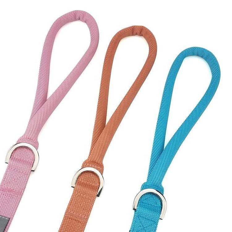 Dogs Car Seat Belt Accessories Adjustable Dog Harness Pet Leash Designer Dog Collar Travel Puppy Collar