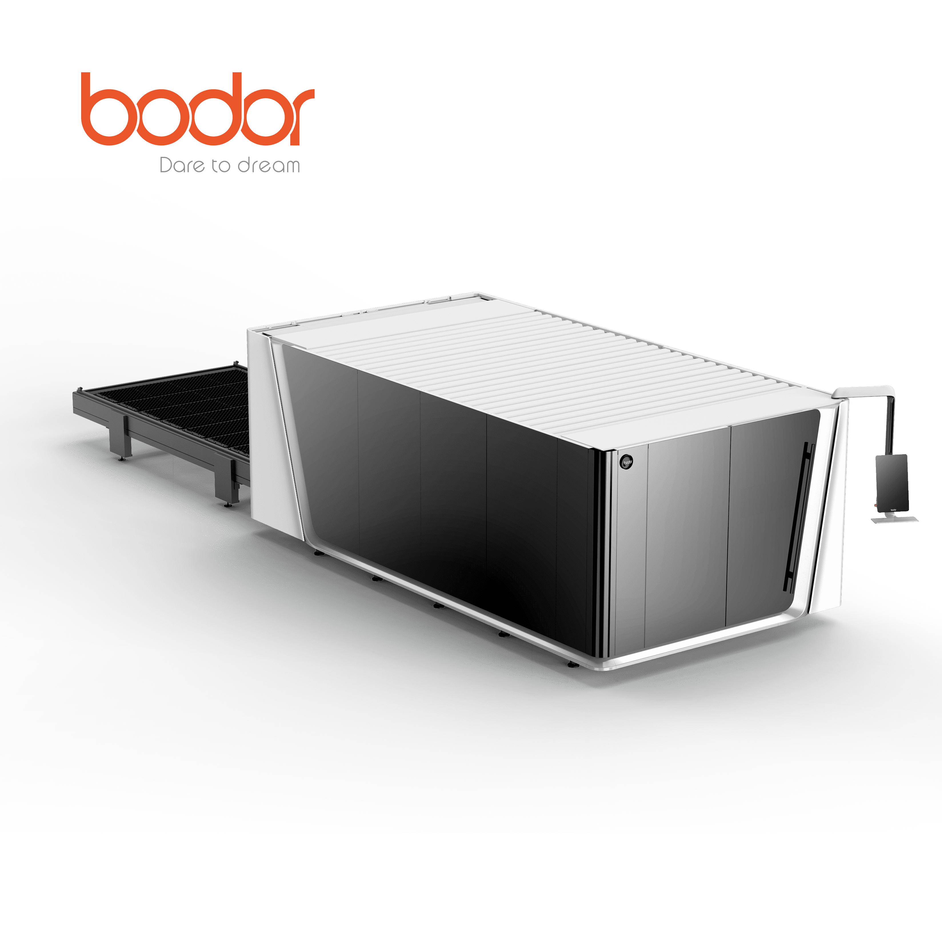 Bodor Economical C Series Customize Good Price Laser Concrete 3000w Bodor Laser Cutting Machines For Steel Metal In Turkey