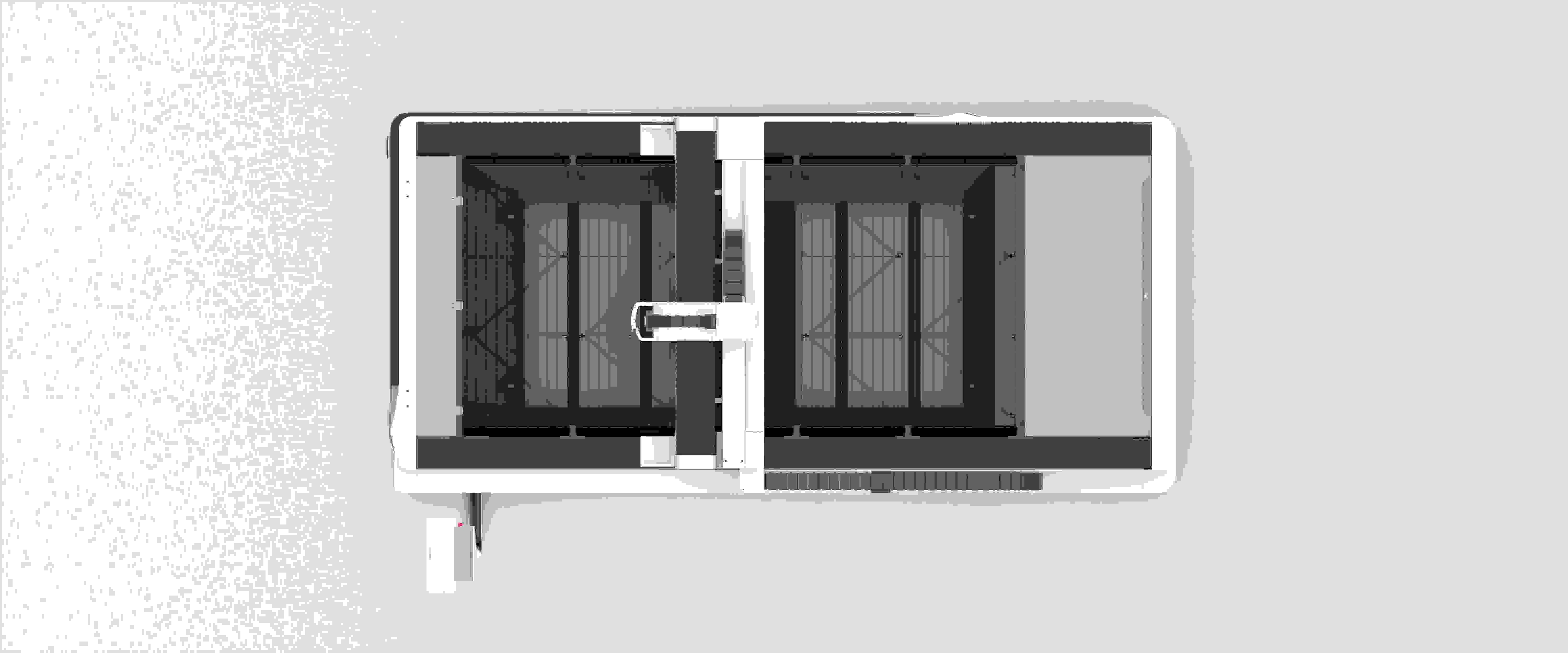 Bodor Economical A Series Automatic chuck and rotary CNC fiber laser tube cutting machine for metal