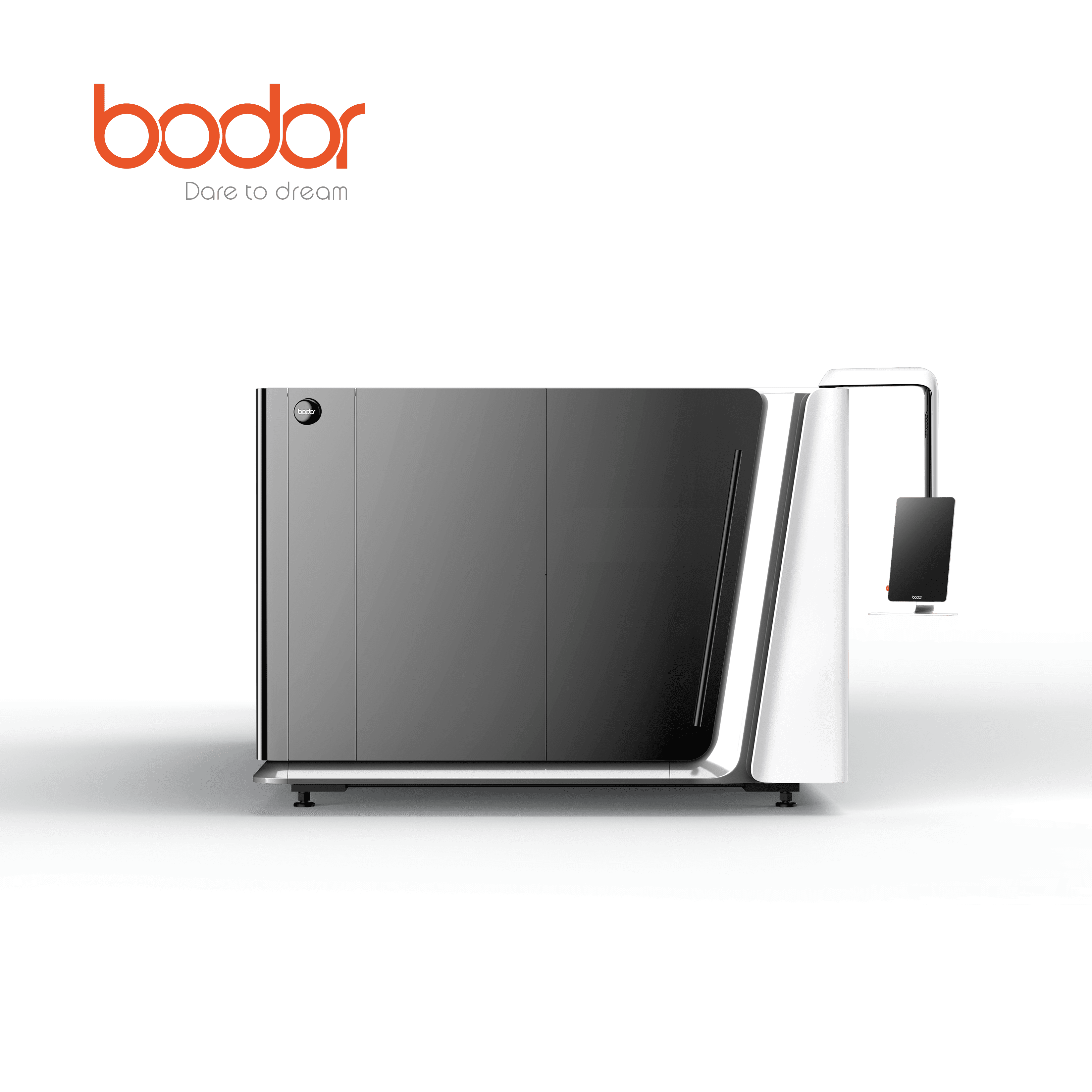 Bodor Economical C Series Customize Good Price Laser Concrete 3000w Bodor Laser Cutting Machines For Steel Metal In Turkey