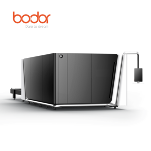 Bodor Economical C Series Customize Good Price Laser Concrete 3000w Bodor Laser Cutting Machines For Steel Metal In Turkey