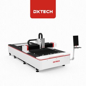 fiber laser cutter 1 kw cnc metal aluminum 3015 economic fiber laser cutting machine supplier china for sale